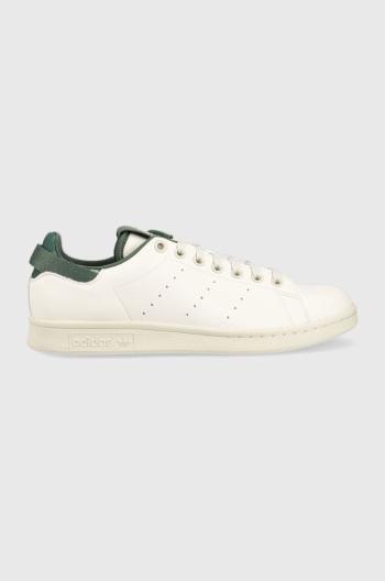 Sneakers boty adidas Originals Traceable Series , bílá barva