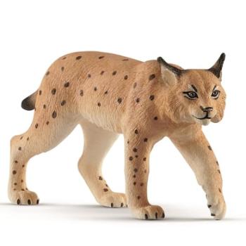 Schleich Lynx 14822