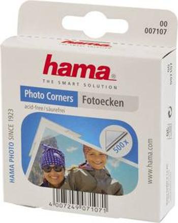 Zásobník na fotorůžky Hama 00007107, 500 ks