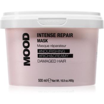 Elgon Mood Intense Repair maska na vlasy 500 ml