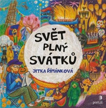 Svět plný svátků - Římánková Jitka