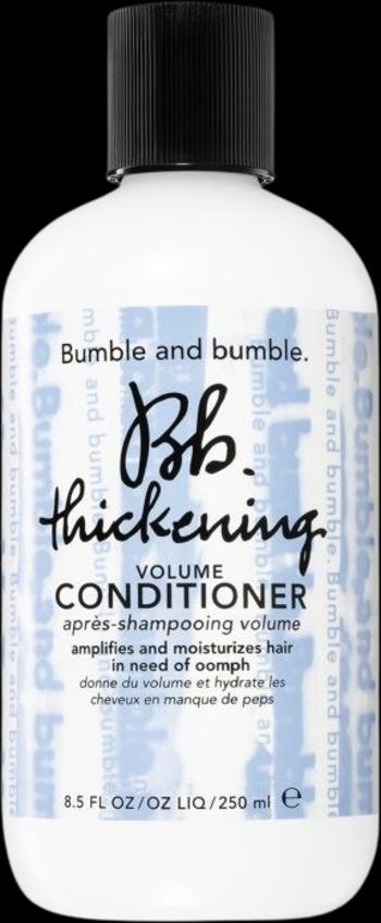 Bumble Bumble Thickening Kondicionér pro objem vlasů 250 ml