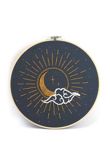 Vyšívací souprava Graine Creative celestial embroidery diy kit