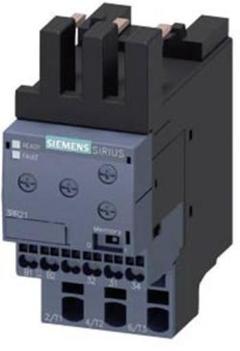 Monitorovací relé Siemens 3RR21422AA30