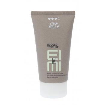 Wella Professionals Eimi Rugged Texture 75 ml vosk na vlasy pro ženy