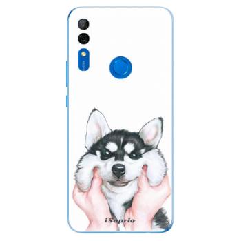 Odolné silikonové pouzdro iSaprio - Malamute 01 - Huawei P Smart Z