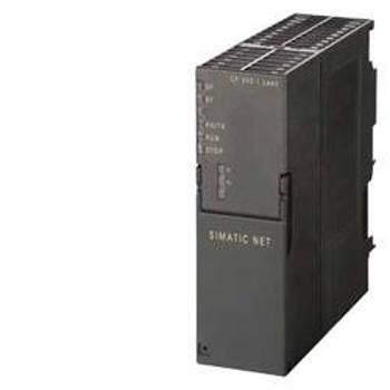 Komunikační procesor pro PLC Siemens 6AG1343-1CX10-2XE0