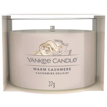 YANKEE CANDLE Warm Cashmere Sampler 37 g (5038581125855)
