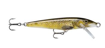 Rapala wobler original floater trl - 5 cm 3 g