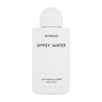 BYREDO Gypsy Water 225 ml tělové mléko unisex