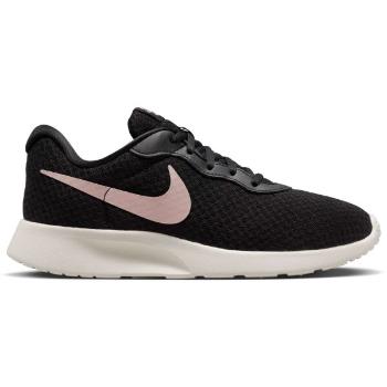 Nike TANJUN EASE Dámská volnočasová obuv, černá, velikost 39