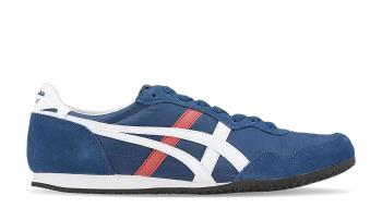 Onitsuka Tiger Serrano modré 1183A237-400