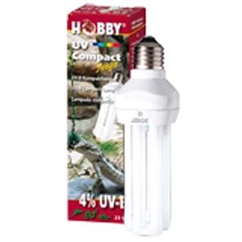 Hobby UV Compact Jungle 4%UV-B 23 W (4011444373335)