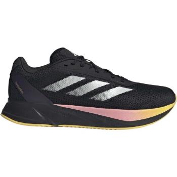 adidas DURAMO SL Pánská běžecká obuv, černá, velikost 44 2/3