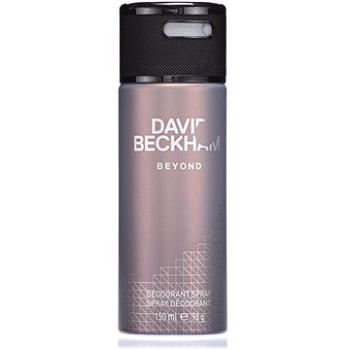 DAVID BECKHAM Beyond 150 ml (3614220770413)