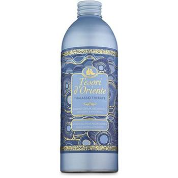 TESORI D'ORIENTE Koupelová krémová pěna Thalasso Therapy 500 ml (8008970050379)