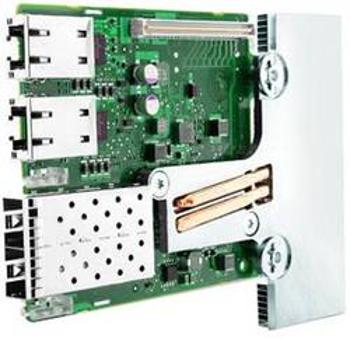 Síťový adaptér 10 GBit/s Dell Broadcom 57800S - Netzwerkadapter - 10Gb RJ45 , SFP+