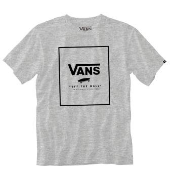 Vans mn classic print box l