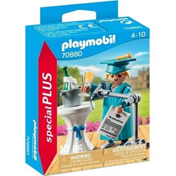 Playmobil 70880 Promoce (4008789708809)