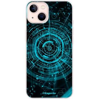 iSaprio Technics 02 pro iPhone 13 (tech02-TPU3-i13)