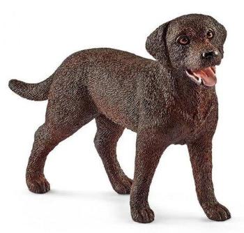 SCHLEICH Fena labradorského retrívra