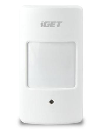 iGET SECURITY M3P1