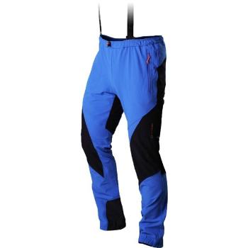 TRIMM MAROL PANTS Pánská sportovní kalhoty, modrá, velikost S