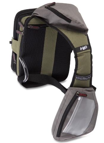 Rapala sling bag pro