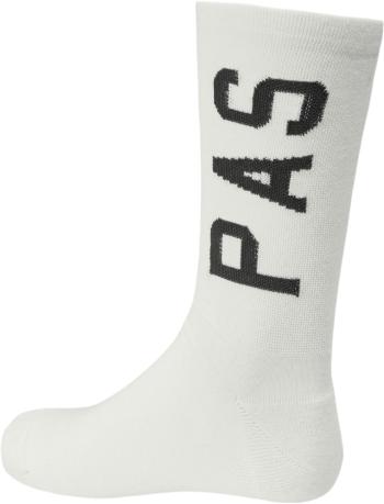 Pas Normal Studios PAS Mechanism Thermal Socks - Off White 35-38