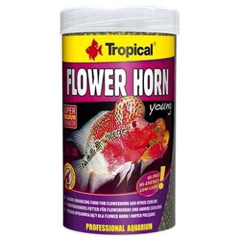 Tropical Flower Horn Young Pellet 250 ml 95 g (5900469653845)