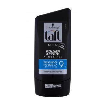 Schwarzkopf Taft Power Active 150 ml gel na vlasy pro muže