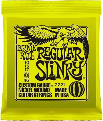 Ernie Ball 2221