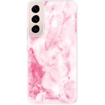 iSaprio RoseMarble 16 pro Samsung Galaxy S22 5G (rm16-TPU3-S22-5G)