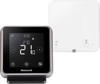 Bezdrátový termostat Honeywell Home T6R , týdenní program, denní program, samostatné, 5 do 37 °C