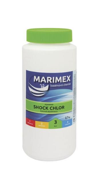 Marimex Chlor Šok 2,7 kg