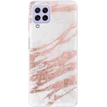 iSaprio RoseGold 10 pro Samsung Galaxy A22 (rg10-TPU3-GalA22)