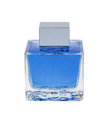 Toaletní voda Antonio Banderas - Blue Seduction For Men , 100ml