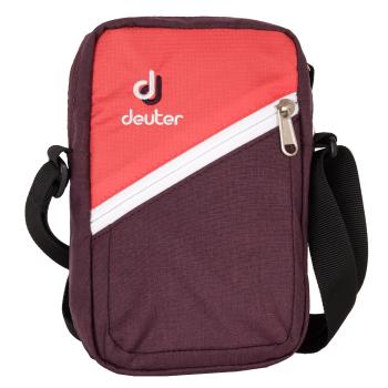 Deuter Escape I Aubergine-coral