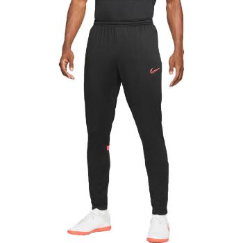 Nike DF ACD21 PANT KPZ M Pánské fotbalové kalhoty, černá, velikost XXL