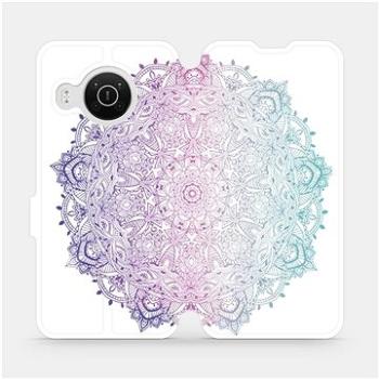 Flip pouzdro na mobil Nokia X20 - M008S Mandala (5903516740239)