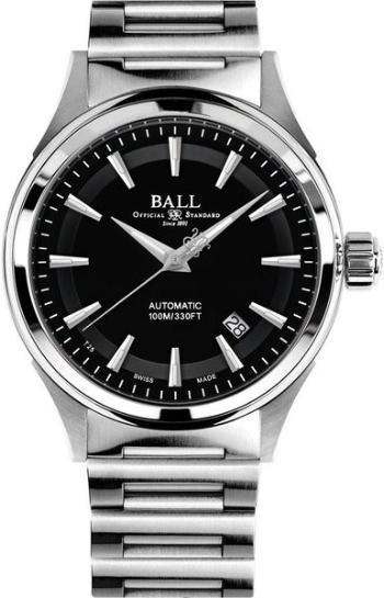 Ball Fireman Victory NM2098C-S4J-BK