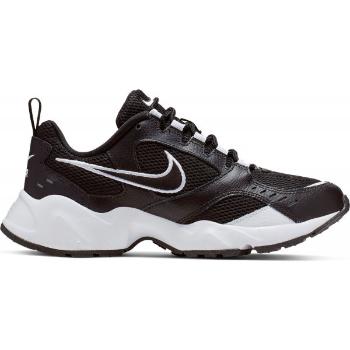 Nike AIR HEIGHTS Dámská volnočasová obuv, černá, velikost 38