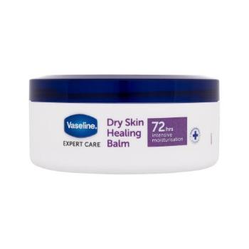 Vaseline Expert Care Dry Skin Healing Balm 250 ml tělový balzám pro ženy