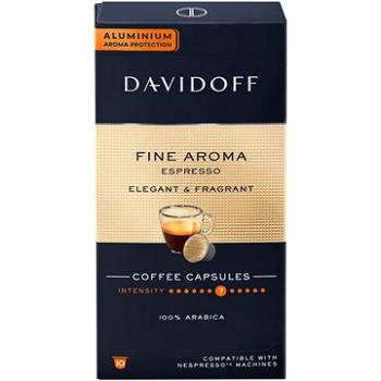 Davidoff Fine Aroma Espresso 55g (522671)