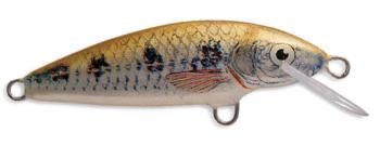 Dorado Wobler Classic GO