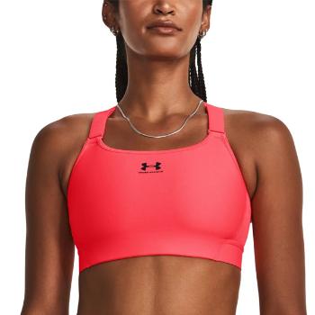 Podprsenka Under Armour HeatGear Armour High Womens Sports Bra - XL