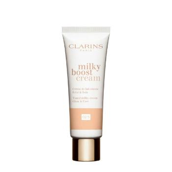 Clarins Milky Boost Cream BB krém - 02,5  45 ml