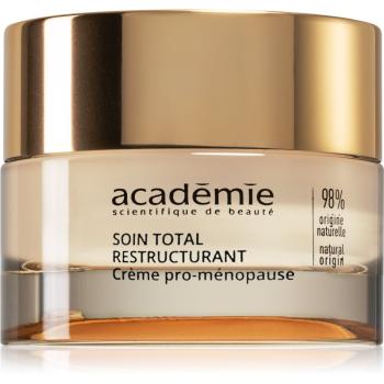 Académie Scientifique de Beauté Youth Repair Pro-menopause Cream intenzivní hydratační a revitalizační krém 50 ml