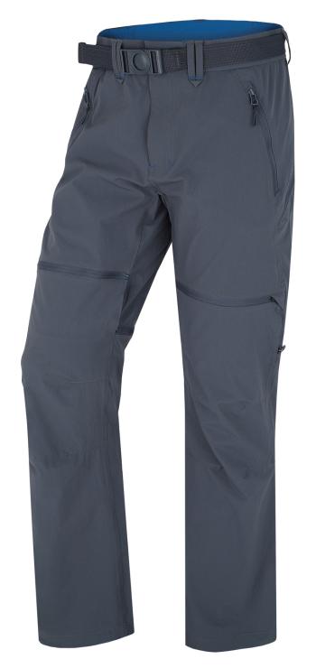 Husky Pánské outdoor kalhoty Pilon M antracitová Velikost: XL