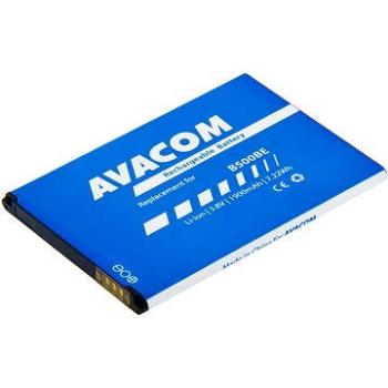 Avacom pro Samsung Galaxy S4 mini, Li-Ion 3.8V 1900mAh (GSSA-9190-S1900A)